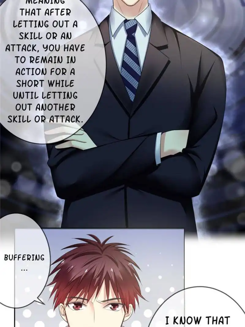 Legend Reboot Chapter 81 68